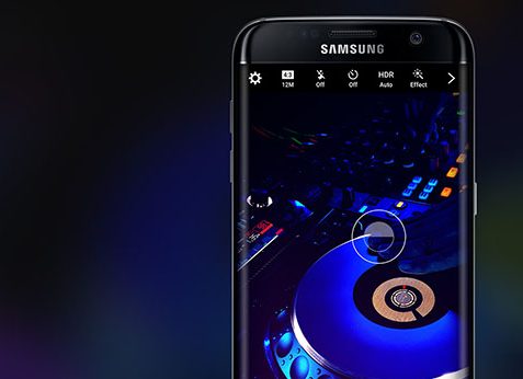 Samsung Galaxy S8 Samsung Galaxy S8