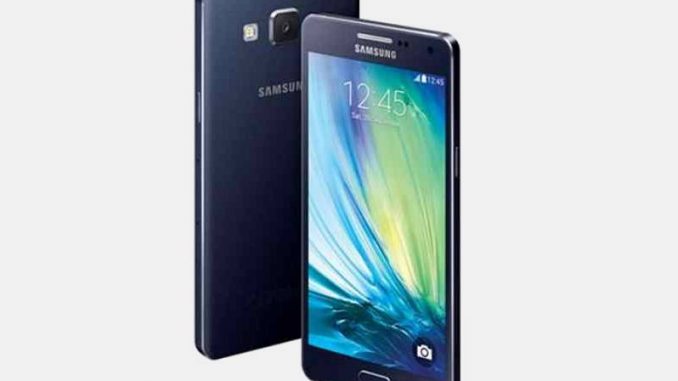 Samsung Galaxy A4 Samsung Galaxy A4