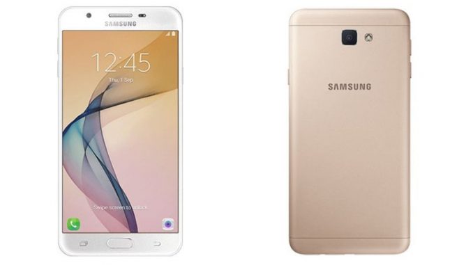 Samsung Galaxy J7 Pro Samsung Galaxy J7 Pro