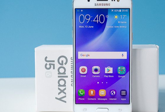 Samsung Galaxy J5 Pro Samsung Galaxy J5 Pro