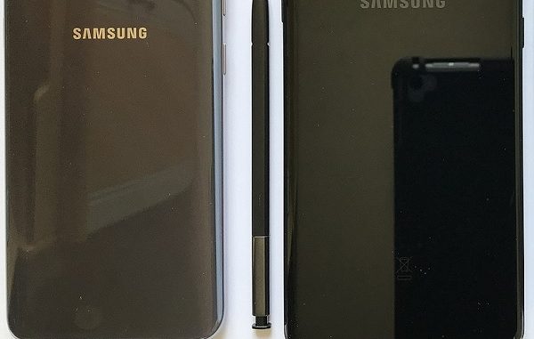 Samsung Galaxy J4