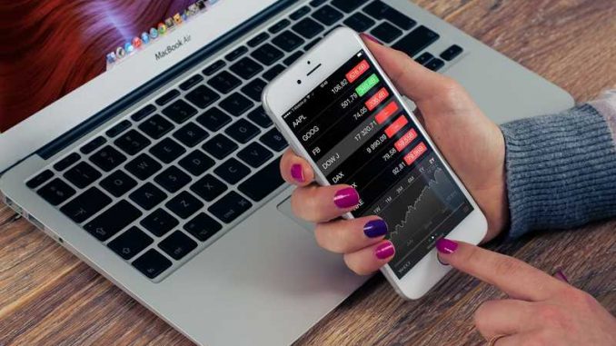app broker App di Trading online