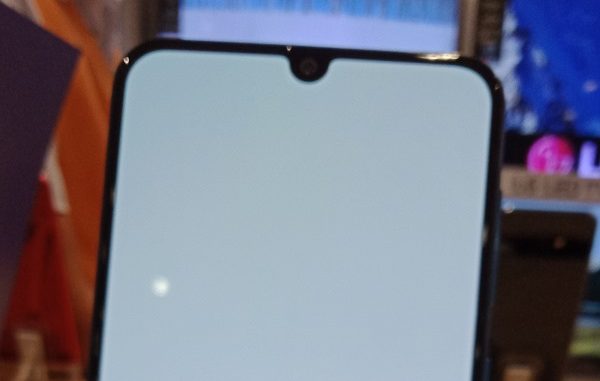 Samsung Galaxy A91 Samsung Galaxy A91