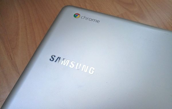 Samsung Galaxy Chromebook Samsung Galaxy Chromebook