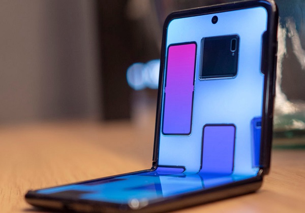 Samsung Galaxy Z Flip 5G arriverà in Europa