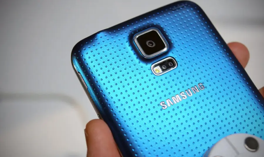 Galaxy S5 Experience: l’app che ti fa provare in anteprima il Galaxy S5