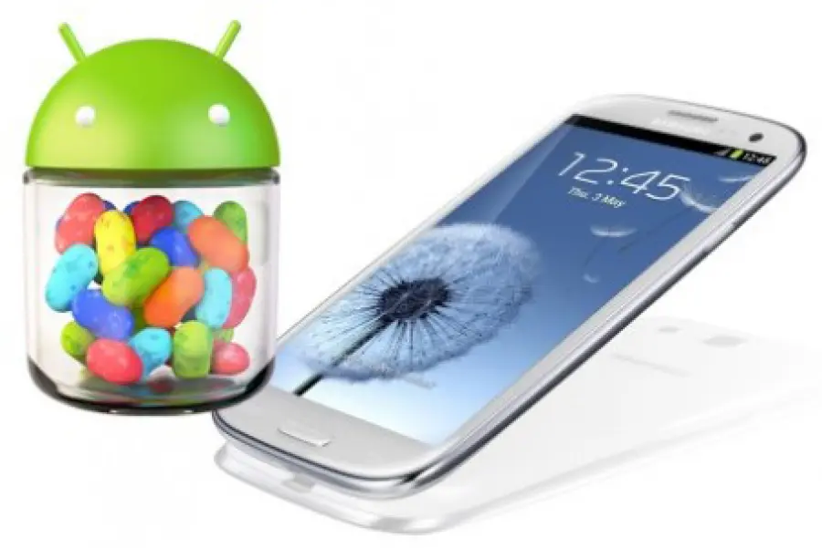 Samsung Galaxy S3, il punto su Android 4.4.2