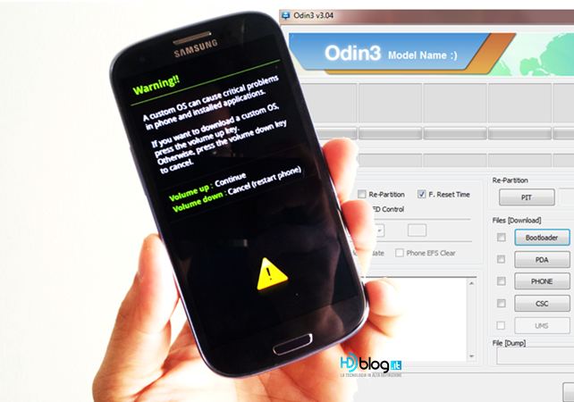 Samsung Galaxy S3 protagonista di nuove offerte