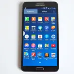 Aggiornamento Galaxy Note 3: diffusione in queste ore 