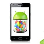 Samsung Galaxy S2, i segnali contrastanti sull'aggiornamento Android 4.2.2