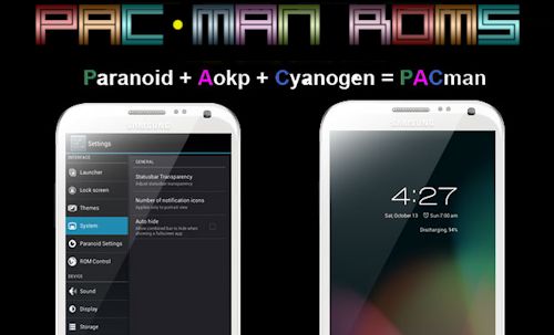 Samsung Galaxy S3, disponibile l'aggiornamento per i Tre (download)