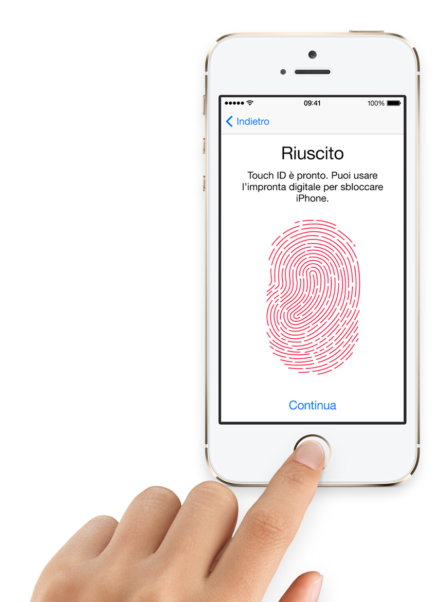 Le cinque caratteristiche che mancano nel Galaxy S5