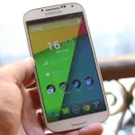 Android 4.4.2: forse disponibile da fine febbraio per Galaxy S4 e S4 Mini 