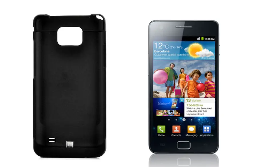 Samsung Galaxy S2, nuova comunicazione di Tim