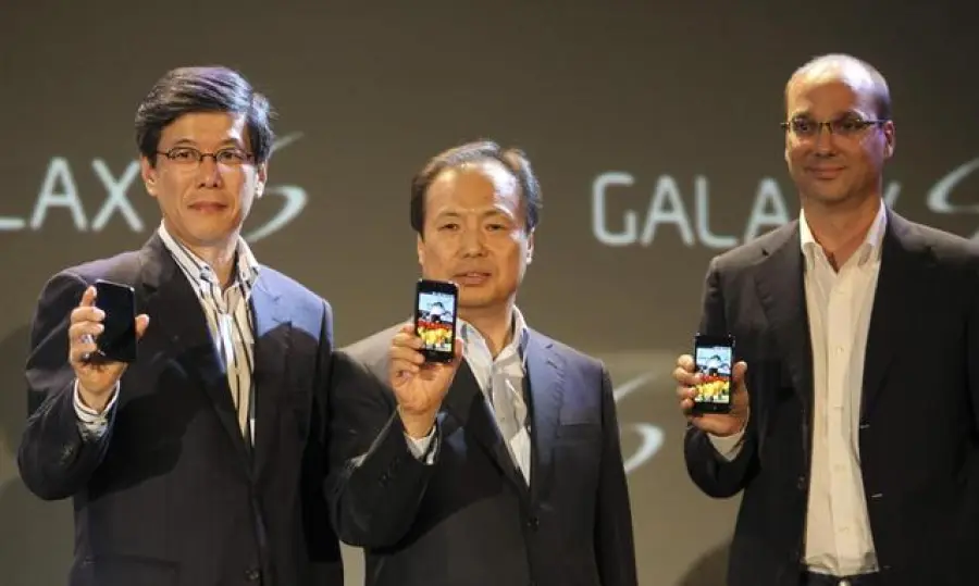 Samsung Galaxy S3 mini, compatibile con Android 4.4.2?