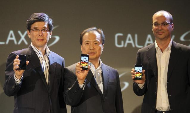 Samsung Galaxy S3 mini, compatibile con Android 4.4.2?
