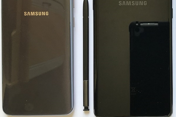 Samsung rimborsa per acquisto Samsung Galaxy