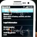 Aggiornamento Samsung Galaxy S3 ad Android Kit Kat 4.4, nuove speranze per gli utenti