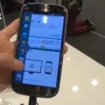 Samsung Galaxy S3 e aggiornamento Android Jelly Bean 4.1.2: il limite del multi view