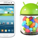 Galaxy S3, aggiornamento Android Jelly Bean 4.1: uscita oggi, 9 ottobre?