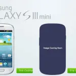 Samsung Galaxy S3 Mini, presentazione l'11 Ottobre?