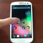 Samsung Galaxy S3, ecco il download ad Android Jelly Bean ufficioso