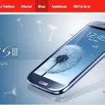 Samsung Galaxy S3, piccolo aggiornamento per i Vodafone