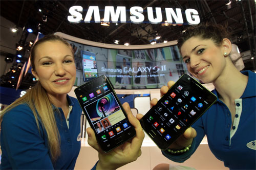 Samsung Galaxy S2, Android Ice Cream Sandwich porta danni irreparabili?