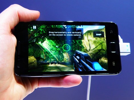 Samsung Galaxy S2, a quando la nuova offerta MediaWorld?