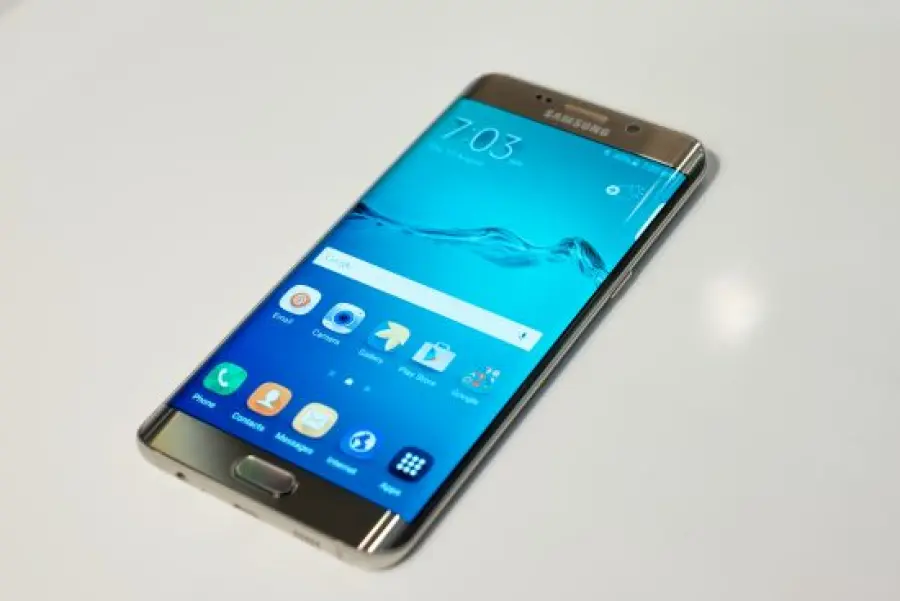 Samsung Galaxy S7, problemi con ultima patch?