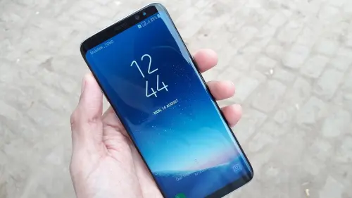Samsung Galaxy S8 uscirà non prima di aprile?