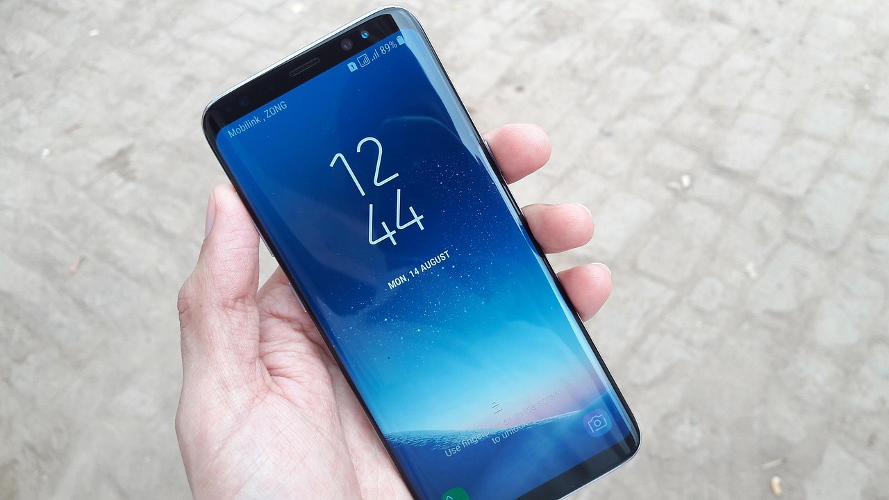 Samsung Galaxy S8 uscirà non prima di aprile?