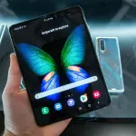 Samsung Galaxy Fold 2 non avrà la S-Pen