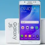 Samsung Galaxy J5 2017, ecco patch di settembre