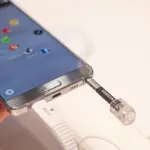 Samsung Galaxy Note 10 omaggia celebre artista italiano!