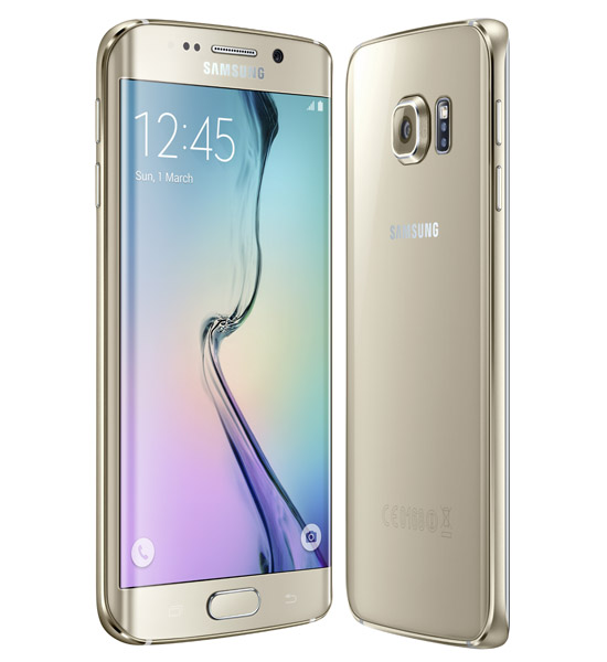 Samsung Galaxy S6 Edge Plus e Note 5 sono alla frutta