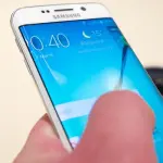 Samsung Galaxy S6, update a sorpresa