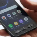 Samsung Galaxy S8 si aggiorna in Italia