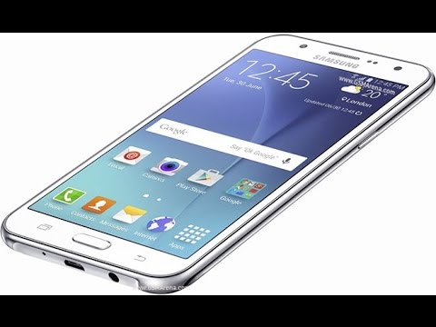 Ufficiale il Samsung Galaxy J2 Pro