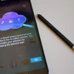 Samsung Galaxy Note 20 avrà grande batteria