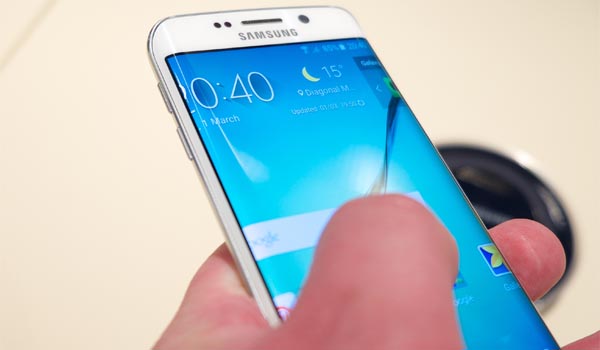 Samsung Galaxy S6, arrivano brutte novità