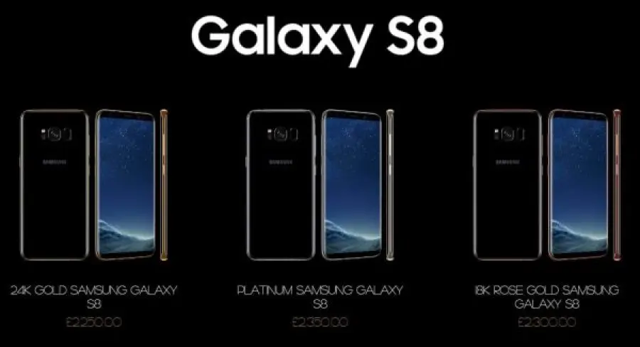 Samsung Galaxy S8, si passa subito a Oreo?