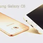 Finalmente ecco il Samsung Galaxy C8
