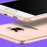 Samsung Galaxy C5, C7 e C9 Pro, ecco Nougat?