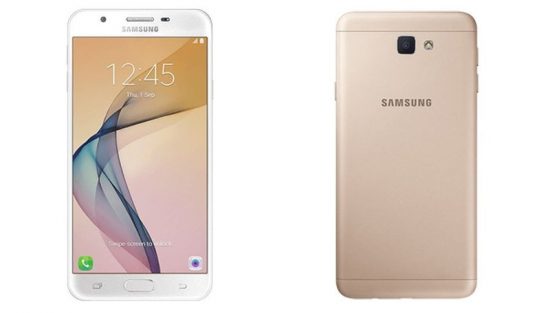 Samsung Galaxy J7 Pro esordisce in India