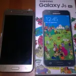 Samsung Galaxy J5, ci siamo: arriva il 22 giugno