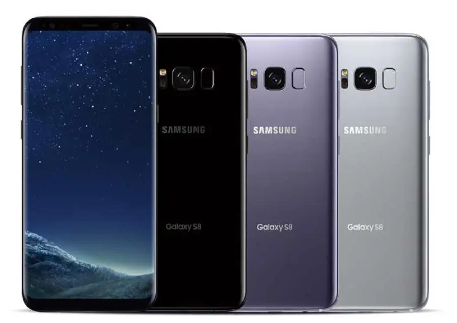 Samsung Galaxy S8 - conviene comprarlo?