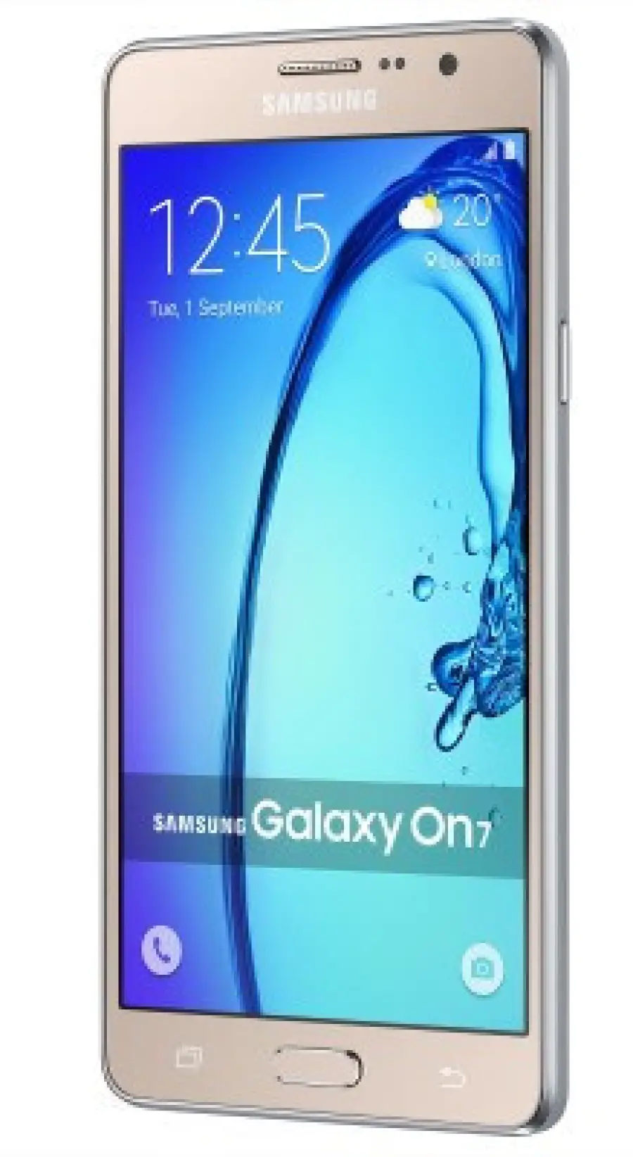 A sorpresa, ecco il Samsung Galaxy On 7 Pro 2017