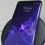 Samsung Galaxy S9 riceve la patch di marzo