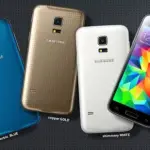 Samsung Galaxy S5 e Note 4, niente da fare per Nougat